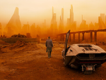 Le guide des sorties romandes: Blade Runner 2049, Victoria & Abdul, Le sens de la fête...