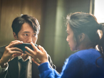 «Decision to leave» - Nouveau chef-d'œuvre de Park Chan-wook