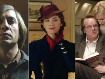 Für das Kino zu Hause: 3 TV-Tipps fürs Wochenende