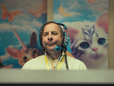 Critique de «Rictus» sur OCS, quand le rire est un poison