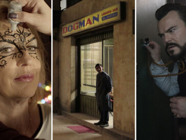 Les sorties cinéma : Le top 3 des meilleurs films de la semaine !