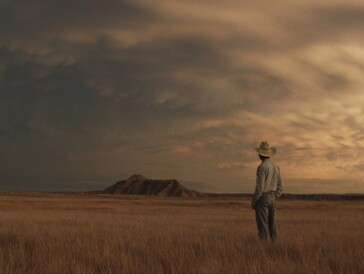 Brady Jandreau - The Rider