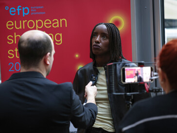 Interview: Kayije Kagame über «Saint Omer»: «Es gibt keine Regeln»