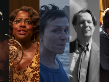 La liste complète des nominations aux Oscars 2021