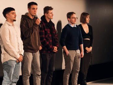 Die Anmeldung zur Jugendjury der 19. Ausgabe des Festival du Film Français d'Helvétie ist eröffnet