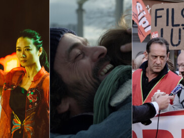 Neu im Kino: Diese 3 Filme legen wir euch diese Woche ans Herz
