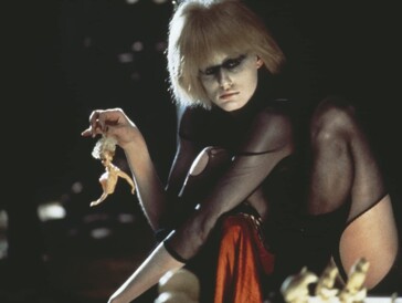 «Blade Runner» est l'un des films préférés de Christopher Nolan