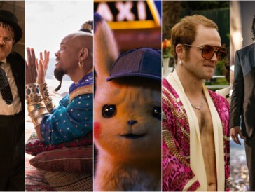 11 Kino-Highlights für den Monat Mai