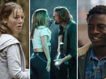 Les sorties cinéma : Le top 3 des meilleurs films de la semaine !
