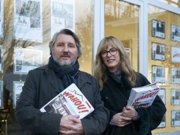 Critique de «Wahou !», l'amusante comédie immobilière de Bruno Podalydès