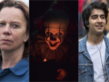 Nouveaux au cinéma: Le TOP 3 des films de la semaine
