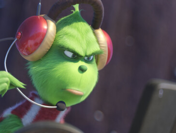 «Le Grinch» - La nouvelle pépite des studios d’Illumination ?