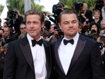 « Once Upon a Time... in Hollywood » - Un Tarantino en demi-teinte au Festival de Cannes