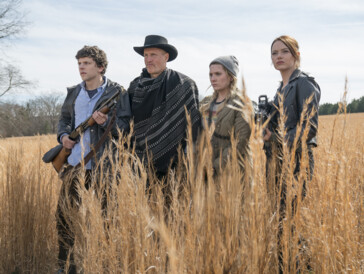 «Zombieland: Doppelt hält besser»: Alles, was du vor dem Kinobesuch wissen musst