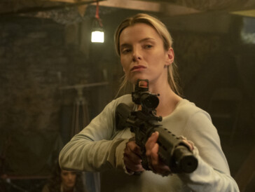 «The Hunt»: Eine blutige Menschenjagd-Satire