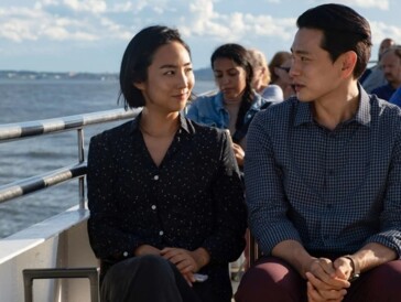 Berlinale 2023: «Past Lives»: Bittersüsse Melancholie einer ewigen Liebe