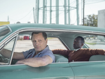 «Green Book» - Déjà un classique du cinéma ?