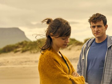 Serientipp «Normal People»: Die Verfilmung von Sally Rooneys Bestseller trifft den richtigen Ton