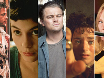 20 Jahre Cineman: 20 Lieblingsfilme des Cineman-Teams aus den letzten 20 Jahren
