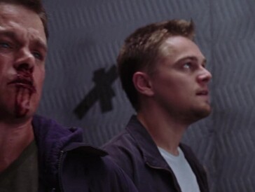 In «The Departed – Unter Feinden» bedeutet ein "X" meist nichts Gutes.