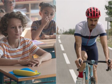 Nouveaux au cinéma: Le TOP des films de la semaine