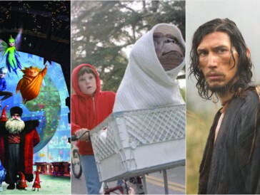 Für das Kino zu Hause: 3 TV-Tipps fürs Wochenende
