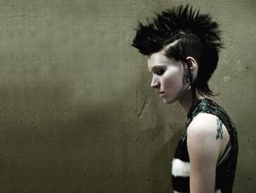 Spannung aus dem Norden: Claire Foy wird in der Fortsetzung der «Millenium»-Reihe die raffinierte Hackerin Lisbeth Salander spielen (Im Bild: Rooney Mara in «Verblendung» aus dem Jahr 2011).