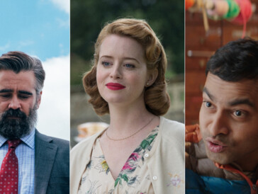 Nix Hollywood: Auf diese 18 europäischen Kino-Highlights freuen wir uns im neuen Jahr
