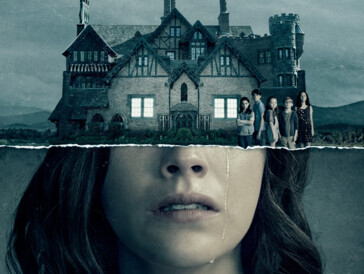 Netflix-Serie «Spuk in Hill House»: Schauerunterhaltung mit Potential