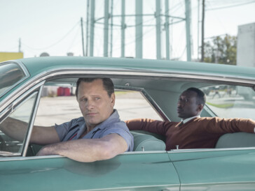 Golden Globes 2019: «Green Book» und «Bohemian Rhapsody» machen das Rennen