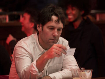 Netflix: «Living With Yourself» - Deux Paul Rudd pour le prix d’un