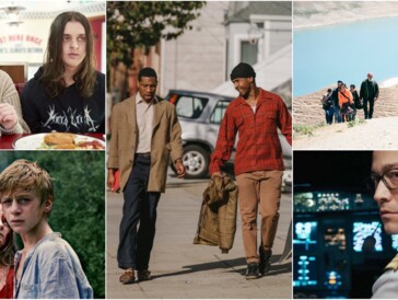 Nos critiques lors de la 72ème édition du Festival du Film de Locarno