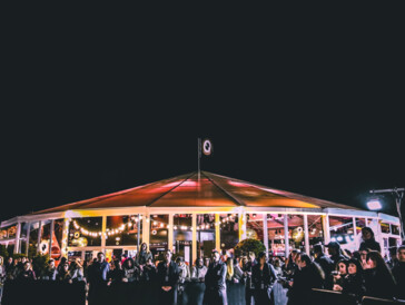 Gewinne Tickets für das 15. Zurich Film Festival