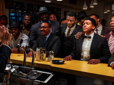 Amazon Prime: «One Night In Miami» - Regina King fait une entrée fracassante dans la cours des réalisateurs