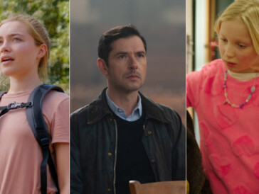 Neu im Kino: 3 Filme, die wir euch diese Woche ans Herz legen