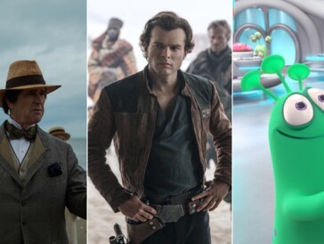 Neu im Kino: Diese 3 Filme legen wir euch diese Woche ans Herz