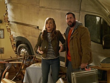 3 choses à savoir avant d’entamer «Murder Mystery 2» sur Netflix