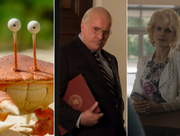 Neu im Kino: Diese 3 Filme legen wir euch diese Woche ans Herz