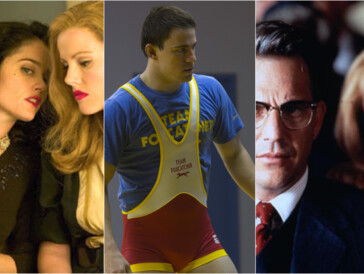 Filme und Serien über prominente Mordopfer
