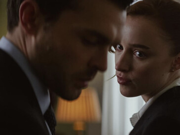 «Fair Play» - Kategorie USA Spielfilm