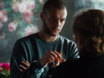 «La Fine Fleur» - Le pouvoir des roses
