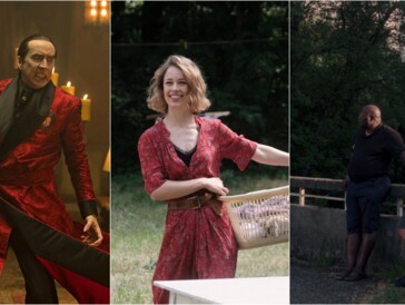 Neu im Kino: 3 Filme, die wir euch diese Woche ans Herz legen