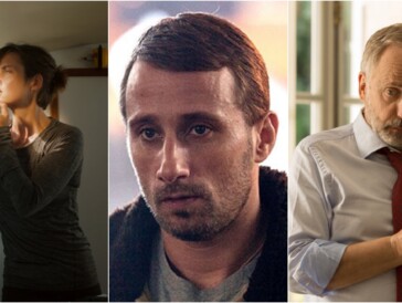 Les sorties cinéma : Le top 3 des meilleurs films de la semaine !