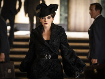 Serienkritik «Penny Dreadful: City of Angels» auf Sky Show: Gruselgeschichten aus der Stadt der Engel