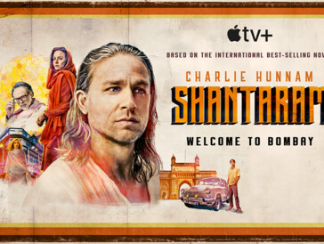 Charlie Hunnam se mue en fugitif en quête d’une nouvelle vie dans «Shantaram» sur Apple TV+