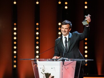 Berlinale 2019 - François Ozon «80% des cas de pédophilie sont d’abord au sein de la famille»
