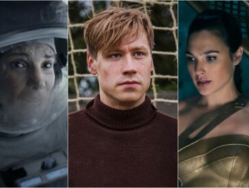 Für das Kino zu Hause: 3 TV-Tipps fürs Wochenende