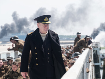 Pour Christopher Nolan, le film «Dunkerque» est «De la réalité virtuelle sans casque»...