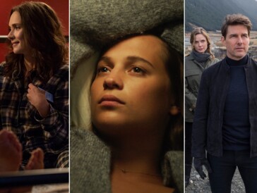 Neu im Kino: Diese 3 Filme legen wir euch diese Woche ans Herz