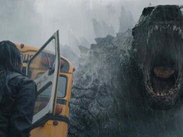 Apple TV+-Kritik: «Monarch: Legacy of Monsters»: Godzilla und seine Freunde kehren zurück